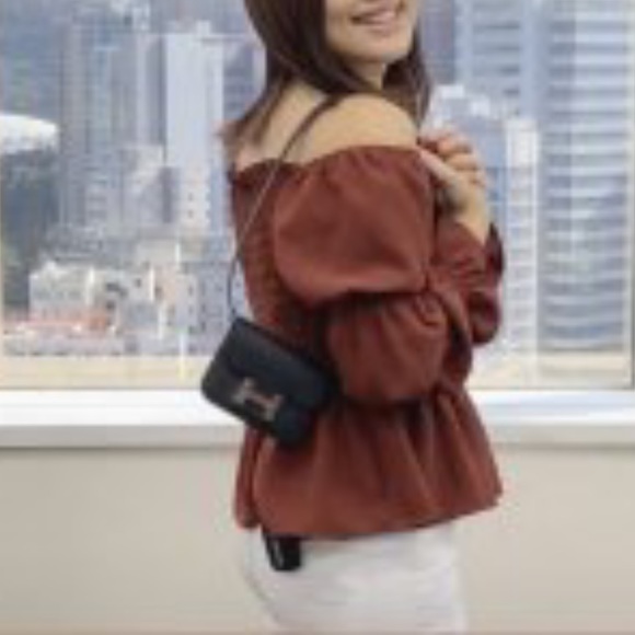 LAST CHANCE BEFORE GOING TO FASHIONPHILE- Hermès Constance Slim Wallet - Picture 10 of 10